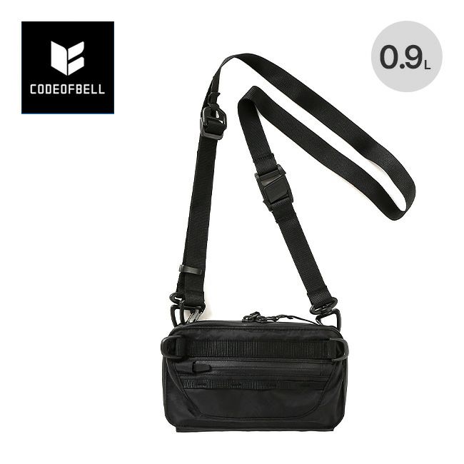 Porter Classic ポータークラシック スーパーナイロンウォレットポーチ