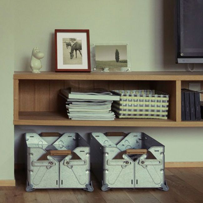 snow peak スノーピーク 2024FW雪峰祭 野遊びセット シェルフコンテナ