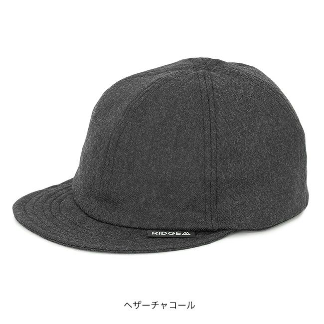 Basic Cap NT | RIDGE MOUNTAIN GEAR