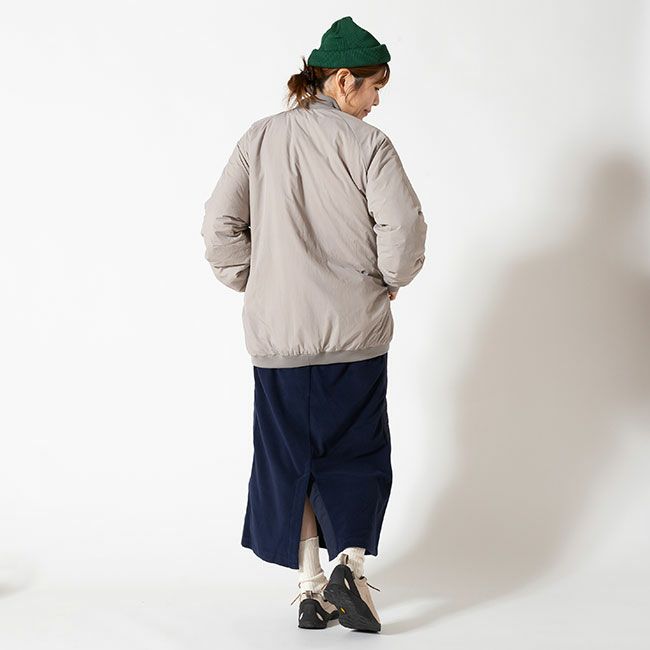 NANGA ナンガ ソフトダウンバーシティブルゾン|SUNDAY MOUNTAIN NANGA ナンガ ソフトダウンバーシティブルゾン|SUNDAY MOUNTAIN