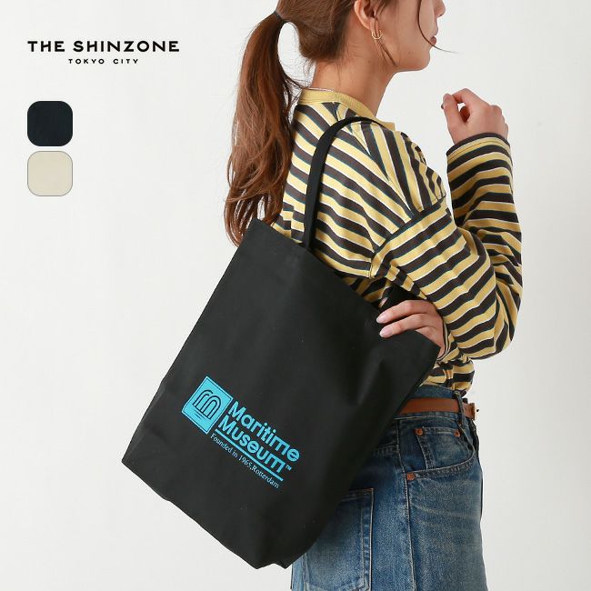 THE SHINZONE シンゾーン MARITIME MUSEUM SHORTS ロゴ刺繍スウェットショーツ 24SMSPA09 THE SHINZONE シンゾーン MARITIME MUSEUM SHORTS ロゴ刺繍スウェットショーツ 24SMSPA09