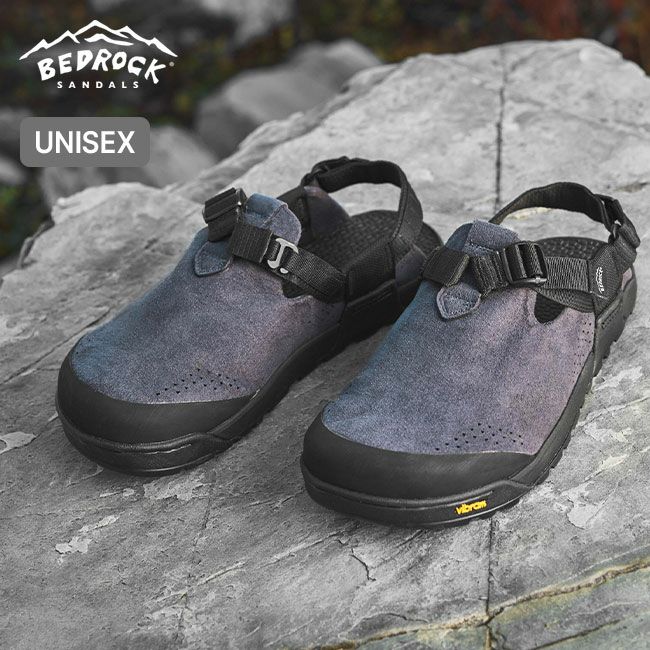 BEDROCK SANDALS ベッドロックサンダル マウンテンクロッグ