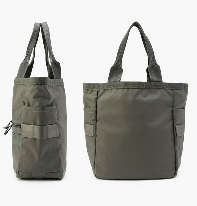 【USA製】BRIEFING★ブリーフィング★トートバッグ★フレイター ブリーフィング USA/フレイター トートバッグ BRIEFING fre-bucket