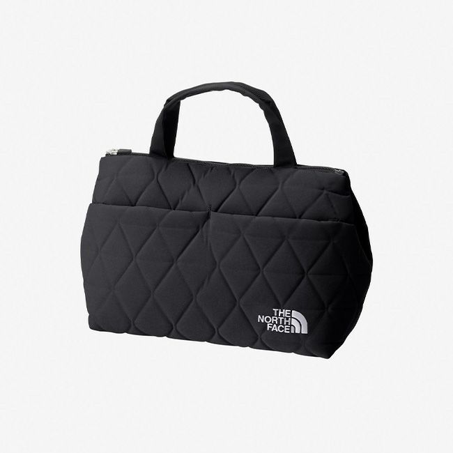 THE NORTH FACE ノースフェイス ジオフェイスボックストート