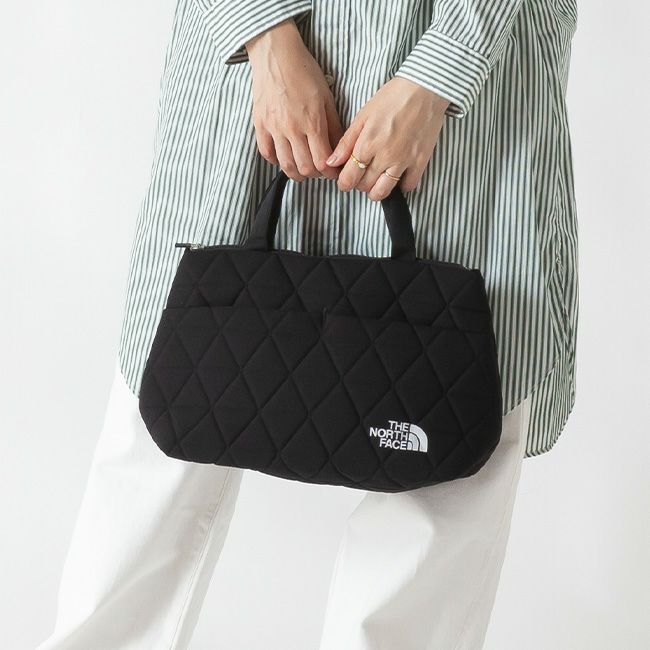 THE NORTH FACE ノースフェイス ジオフェイスボックストート