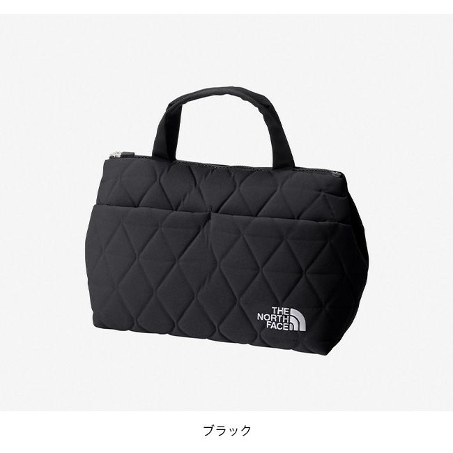 THE NORTH FACE ノースフェイス ジオフェイスボックストート