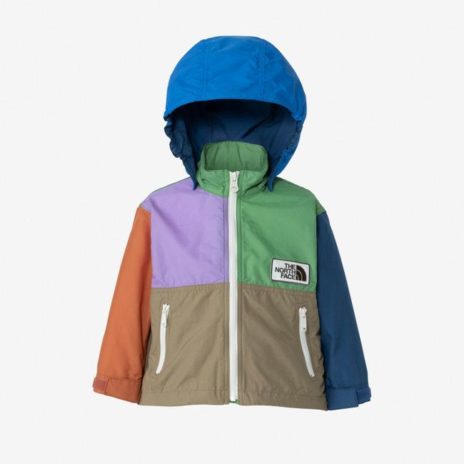 THE NORTH FACE ノースフェイス グランドコンパクトジャケット