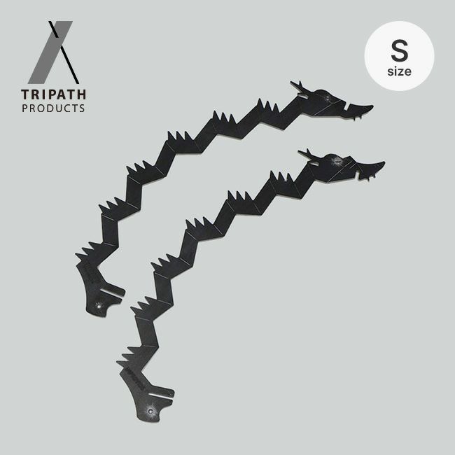 TRIPATH PRODUCTS トリパスプロダクツ 辰ノ角 S