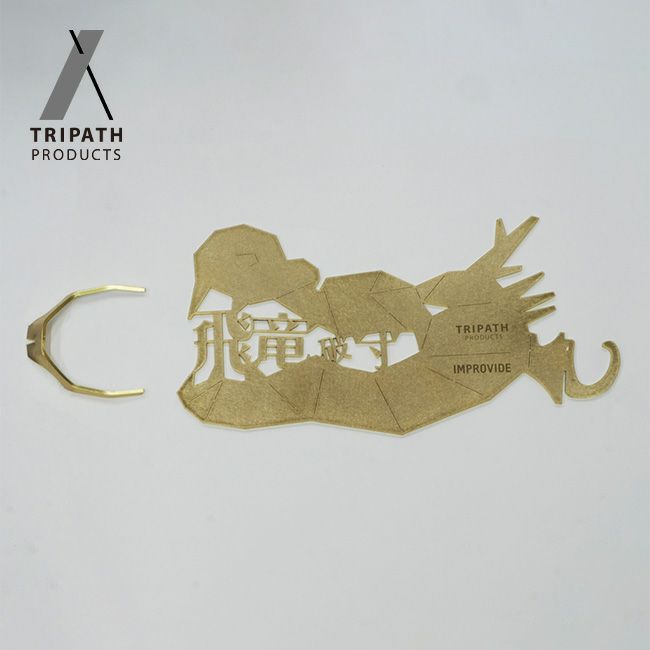 TRIPATH PRODUCTS トリパスプロダクツ 辰ノ旗 飛竜破寸
