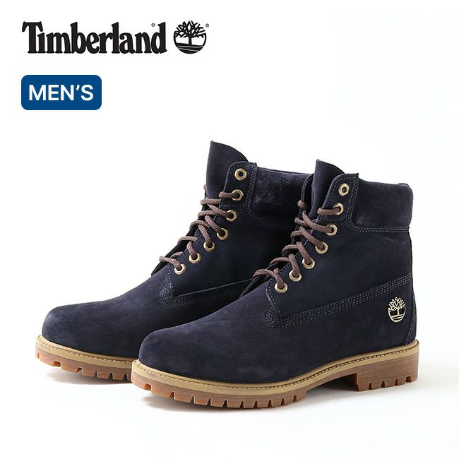 Timberland ティンバーランド 6プレミアムブーツWP メンズ｜Outdoor