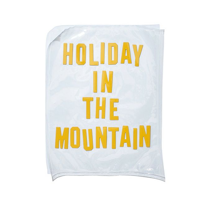 Mountain Research マウンテンリサーチ H.I.T.M. マグネット｜SUNDAY