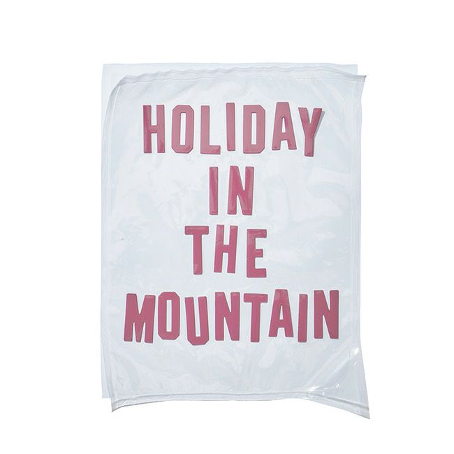 新品】マウンテンリサーチ H.I.T.M マグネット グリーン