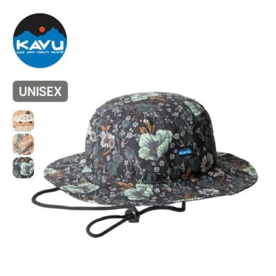 KAVU BFE Outdoor Style