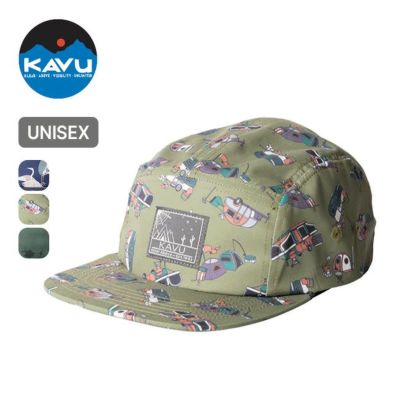 Kavu camo discount