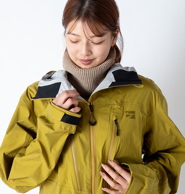 halo commodity ハロコモディティー パンディオンチューブ｜SUNDAY