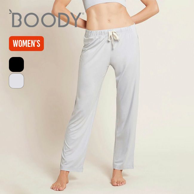 BOODY ブーディー グッドナイト スリープパンツ