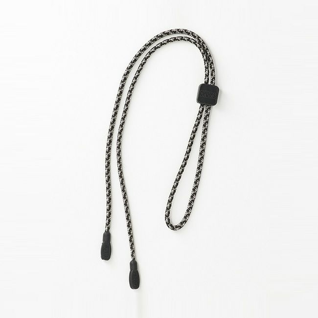 CHUMS チャムス スリップフィット3mmロープ