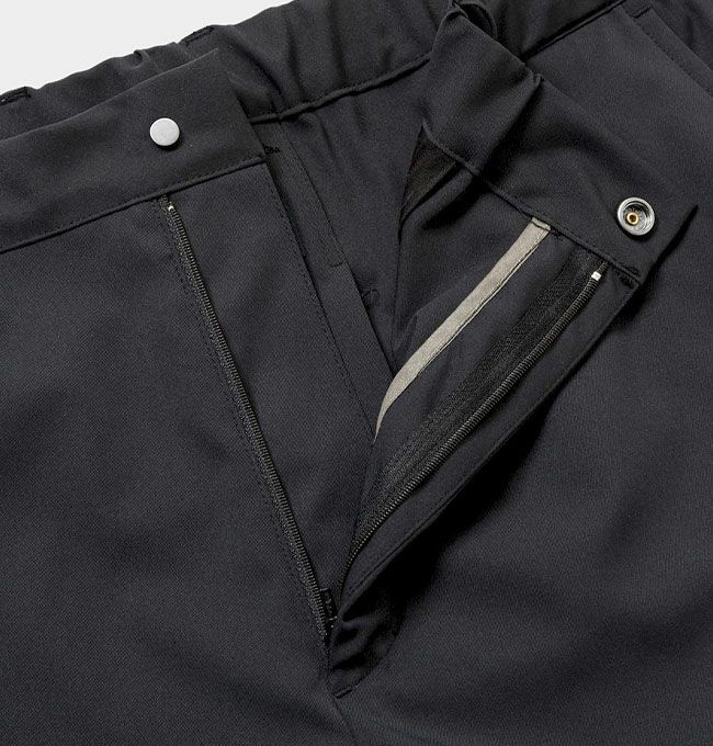 ミーリーダー 9090 × centimeter Full-zip Hoodie – YZ