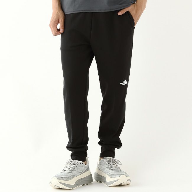 THE NORTH FACE ノースフェイス モーションジョガーパンツ ユニセックス