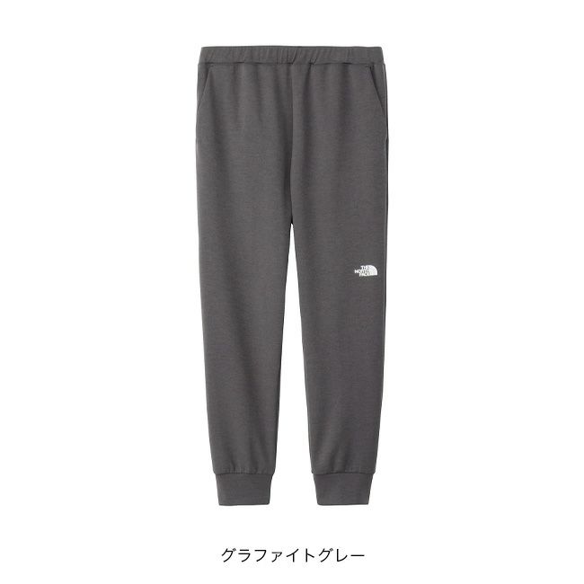 THE NORTH FACE ノースフェイス モーションジョガーパンツ ユニ