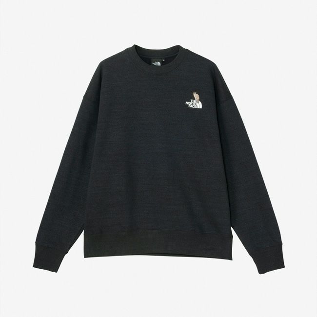 THE NORTH FACE ノースフェイス ズーピッカークルー ユニセックス