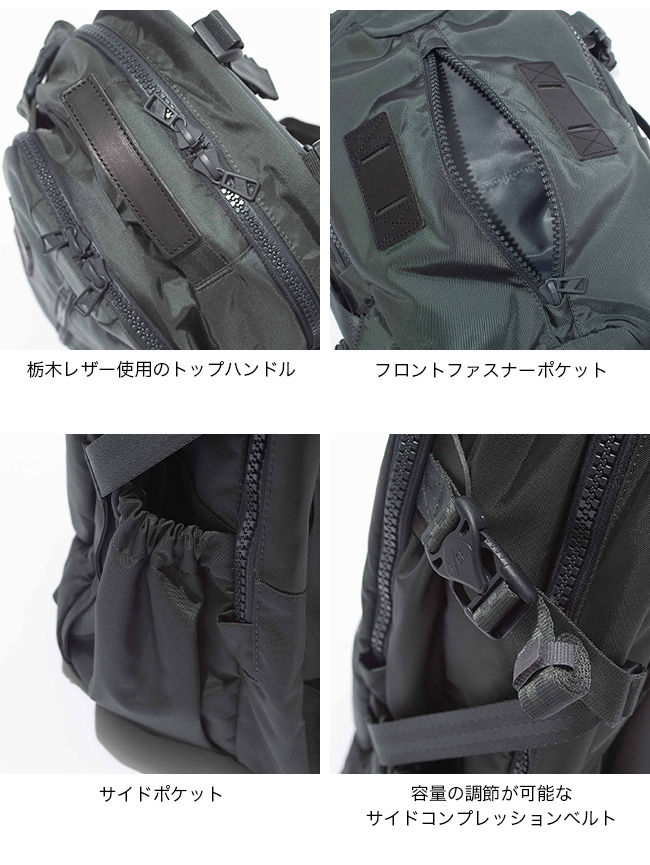 F/CE. エフシーイー 420re/corトラベルBP｜SUNDAY MOUNTAIN｜サンデー