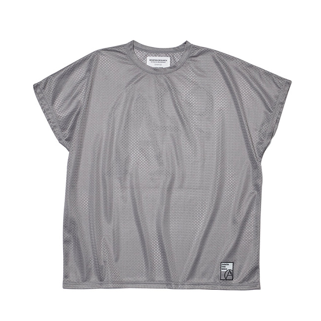 Mountain Research マウンテンリサーチ TEEベスト｜Outdoor Style  