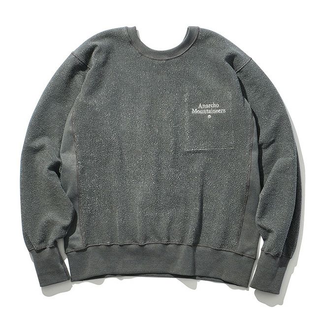 Mountain Research マウンテンリサーチ 4デイズ｜SUNDAY MOUNTAIN