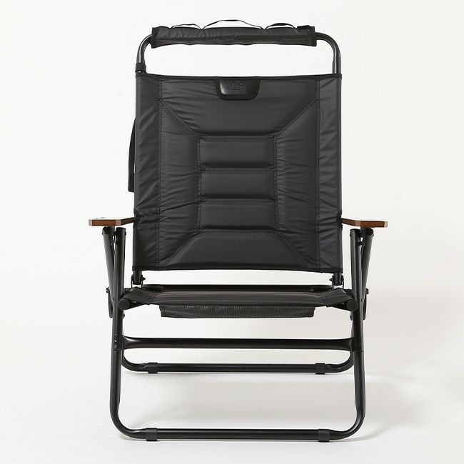 アッソブ×サンデーマウンテン ハイバックローバーチェア シート&肘掛けのみ AS2OV×SUNDAY MOUNTAIN アッソブ×サンデーマウンテン ハイバック