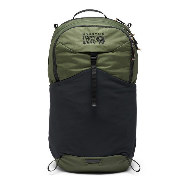 Mountain Hardwear マウンテンハードウェア フィールドデイ22Lバックパック｜SUNDAY MOUNTAIN｜サンデーマウンテン