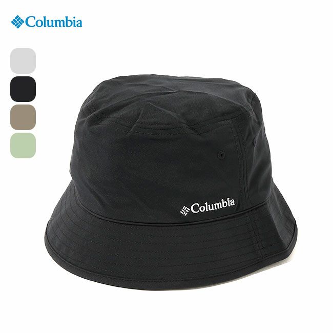 Columbia コロンビア パインマウンテンバケットハット｜Outdoor Style サンデーマウンテン