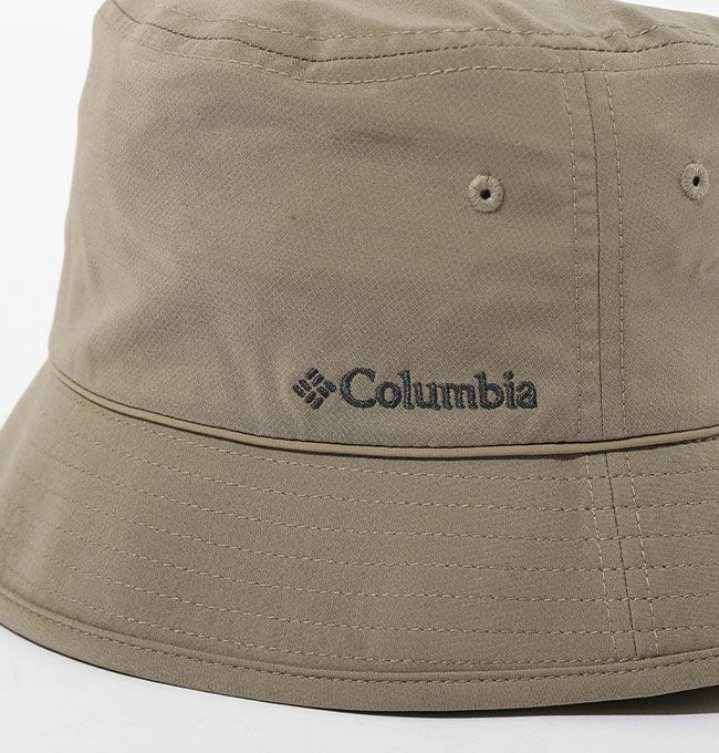 Columbia コロンビア パインマウンテンバケットハット｜Outdoor Style サンデーマウンテン