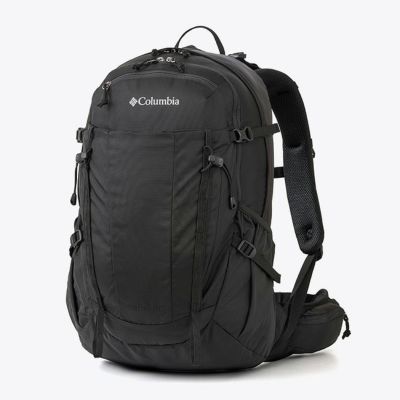 Columbia コロンビア タイガーブルック20L+バックパック｜SUNDAY