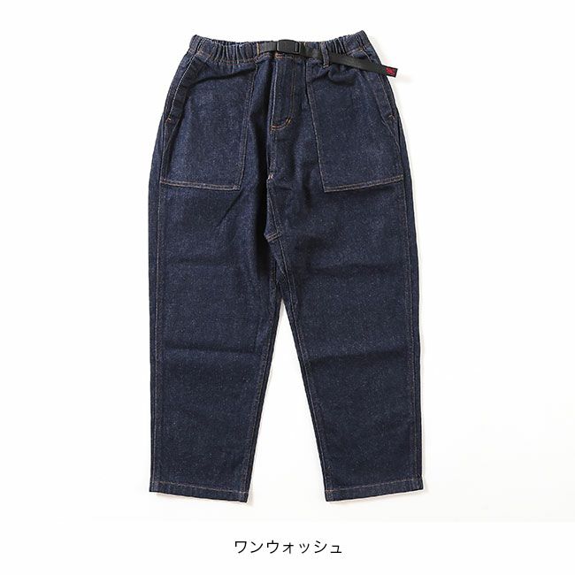 クラウチ Fibrillated V－Neck Jump Suit | Mame