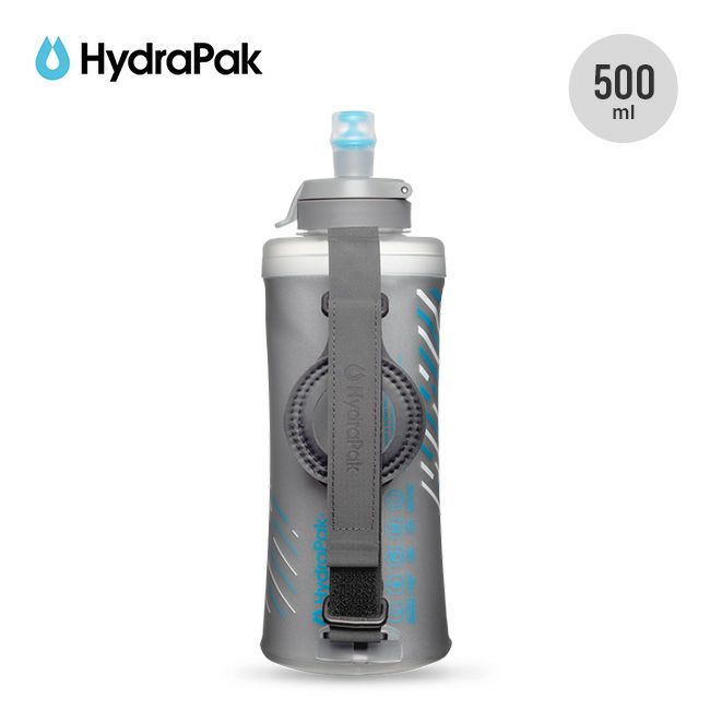 Hydrapak ハイドラパック スカイフラスクIT スピード500ml
