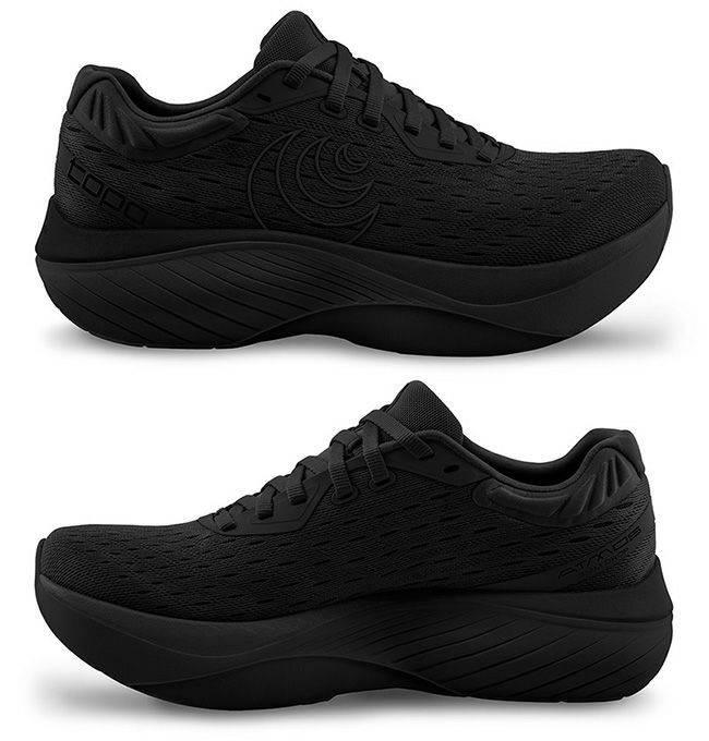 TOPO Athletic トポアスレチック アトモス メンズ｜SUNDAY MOUNTAIN