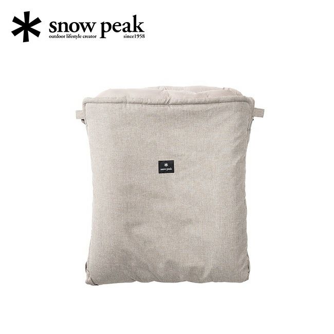 snow peak スノーピーク ドッグオフトン｜SUNDAY MOUNTAIN