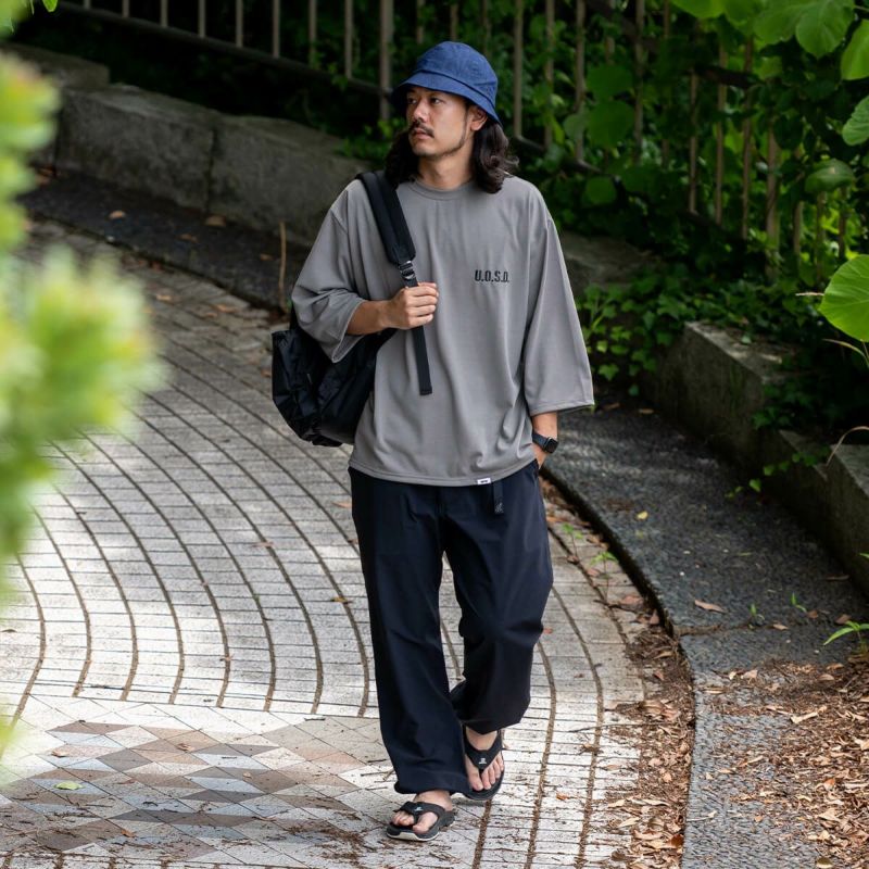 GRAMICCI×SUNDAY MOUNTAIN グラミチ×サンデーマウンテン 4ウェイ