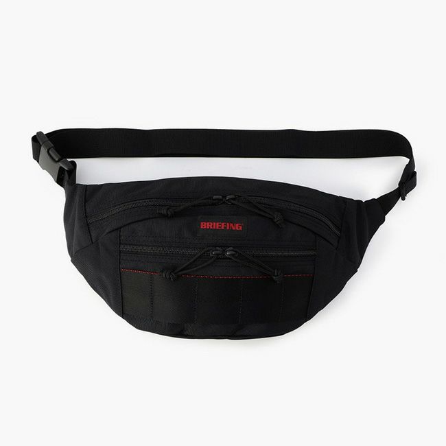 BRIEFING ブリーフィング SWフライヤーズヘルメットバッグ｜SUNDAY