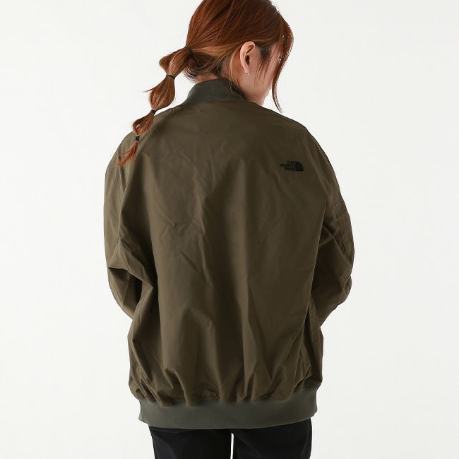 THE NORTH FACE ノースフェイス WPボンバージャケット ユニセックス