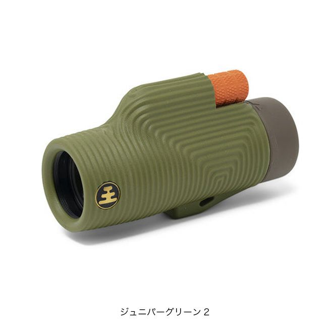 Nocs Provisions ノックスプロヴィジョンズ ズームチューブ8×32モノ