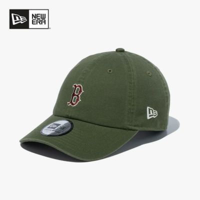 NEW ERA ニューエラ カジュアルクラシック シカゴ・カブス ミッドロゴ