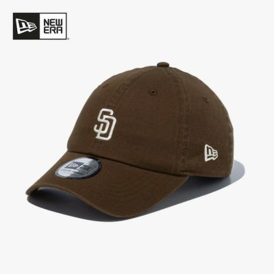 NEW ERA ニューエラ カジュアルクラシック シカゴ・カブス ミッドロゴ