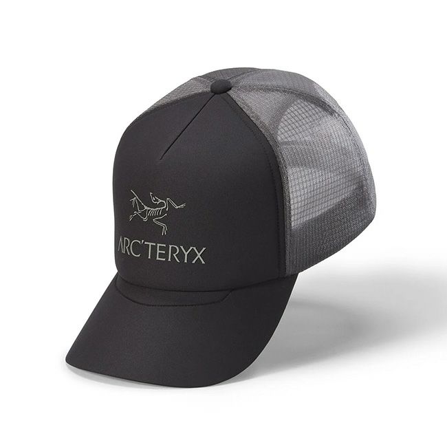 ARC'TERYX アークテリクス バードワードトラッカーカーブド｜SUNDAY