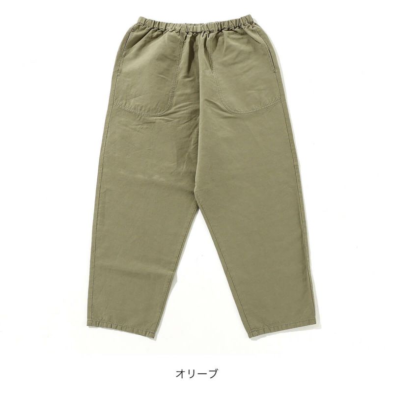 DANTON ダントン イージーパンツ【ウィメンズ】｜Outdoor Style ...