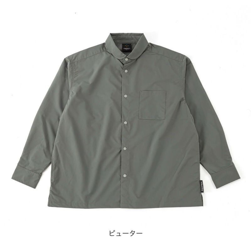 SUNDAY MOUNTAIN×AXESQUIN modlified サンデーマウンテン