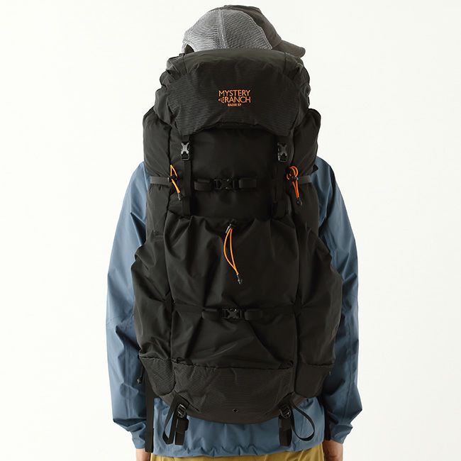 MYSTERY RANCH ミステリーランチ レイディックス57｜SUNDAY MOUNTAIN  