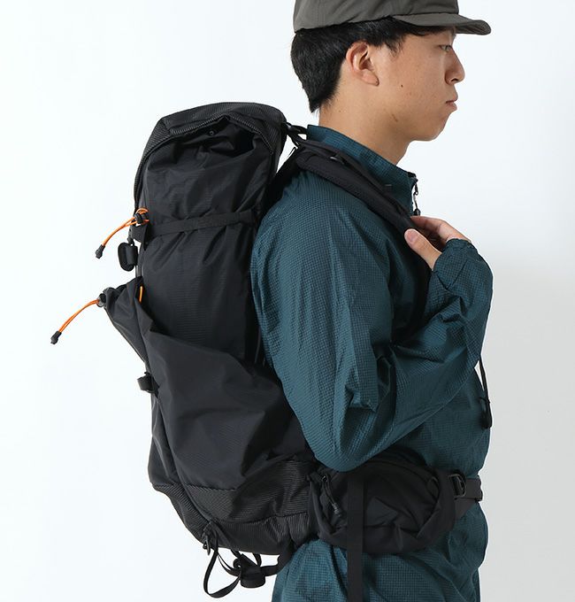 MYSTERY RANCH ミステリーランチ レイディックス31｜SUNDAY MOUNTAIN