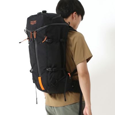 MYSTERY RANCH ミステリーランチ クーリー30|SUNDAY MOUNTAIN MYSTERY RANCH ミステリーランチ クーリー30|SUNDAY MOUNTAIN
