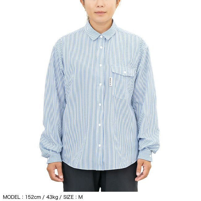 RIDGE MOUNTAIN GEAR リッジマウンテンギア ベーシックロング